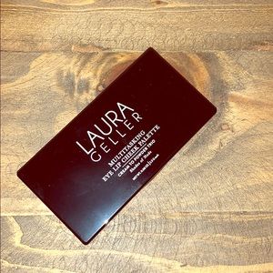 BRAND NEW Laura Geller Cream Palette